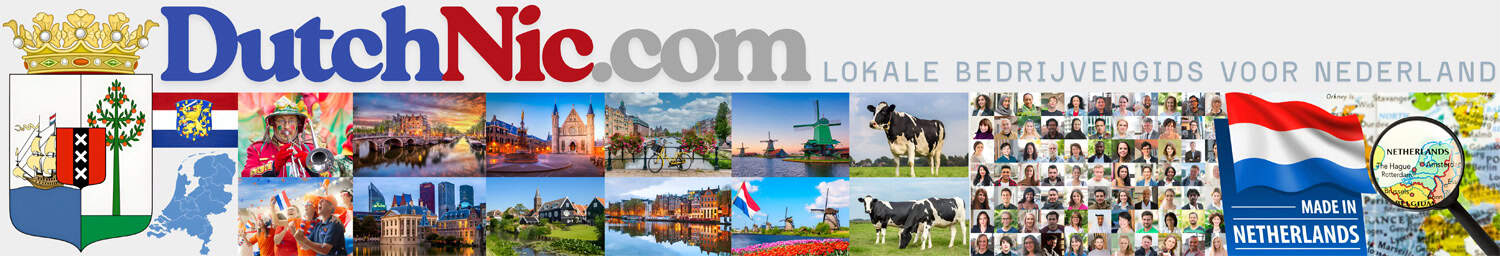 Gemaakt in Nederland - Quantum Accountants & Adviseurs
